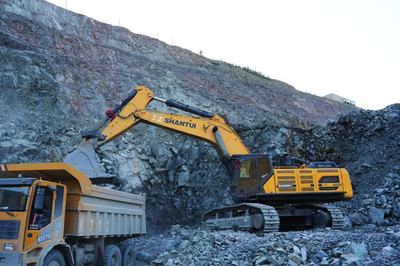 黃金內(nèi)核&middot;與眾不同丨一路厚道客戶行走進沈陽礦山