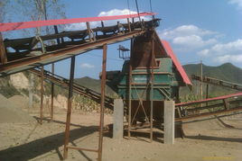 貧礦變富礦干選設備價格 貧礦變富礦干選設備型號規格