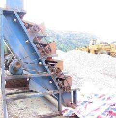 便宜轉(zhuǎn)讓磁選機(jī)-清遠(yuǎn)連山設(shè)備