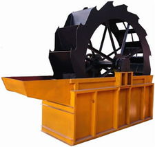 gx型洗砂機(jī),破碎機(jī),球磨機(jī),選礦設(shè)備,國(guó)營(yíng)河南 國(guó)營(yíng)河南礦山機(jī)器廠(chǎng)