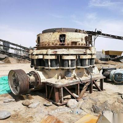 新疆烏魯木齊收!售!砂場設備!礦山設備! 0.8888萬元