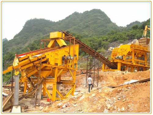 昆明云南圓振動篩批發(fā)價 云南雄鼎礦山機(jī)械設(shè)備