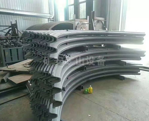 瀘州u型鋼支架廠 礦安u型鋼支架咨詢 u型鋼支架廠生產