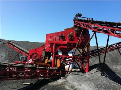 揚明牌洗煤設備 高效可靠的礦山洗煤解決方案